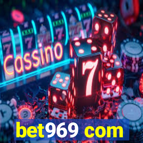 bet969 com